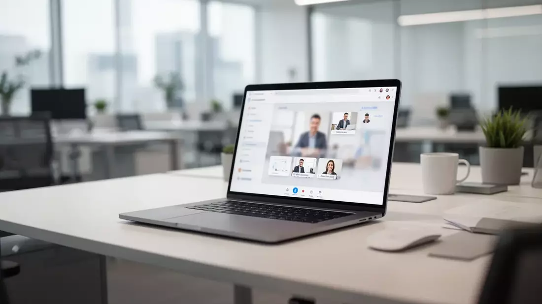 Microsoft Teams: Neue Updates für Anwesenheit und Meeting-Logistik