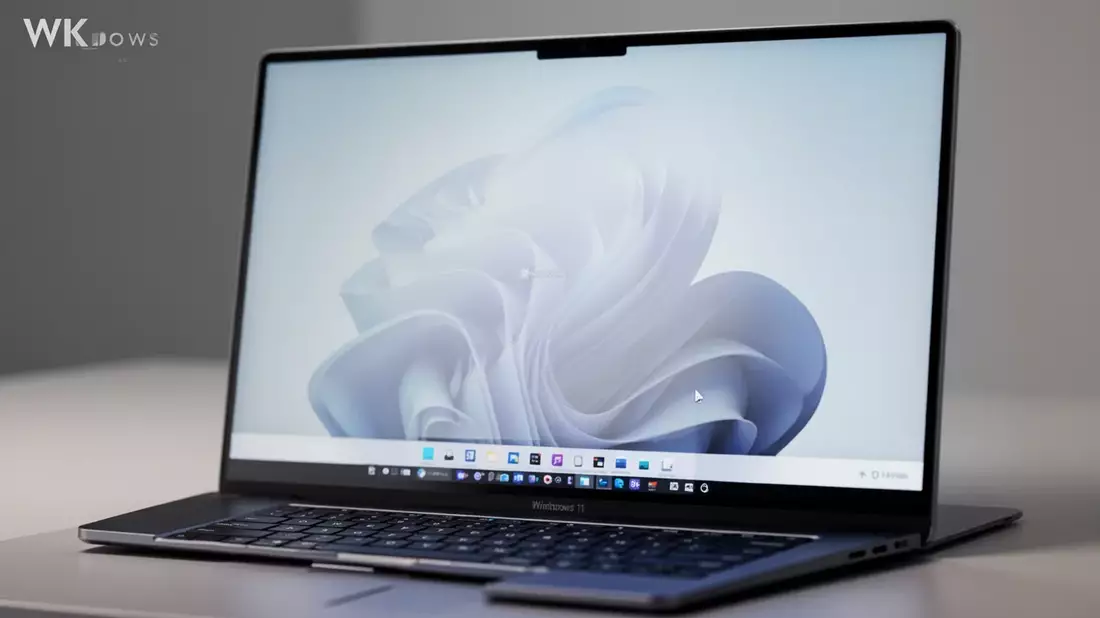 Windows 11 Update: Flexible Taskleiste und neue Funktionen