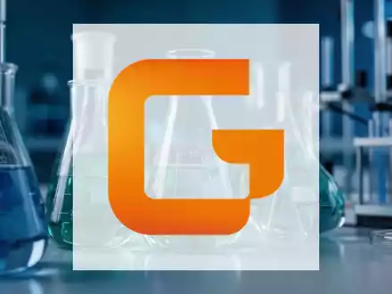 Moderne wissenschaftliche Laborausrüstung in einem professionellen Umfeld, symbolisiert pharmazeutische Forschung. - Foto: über boerse-global.de
