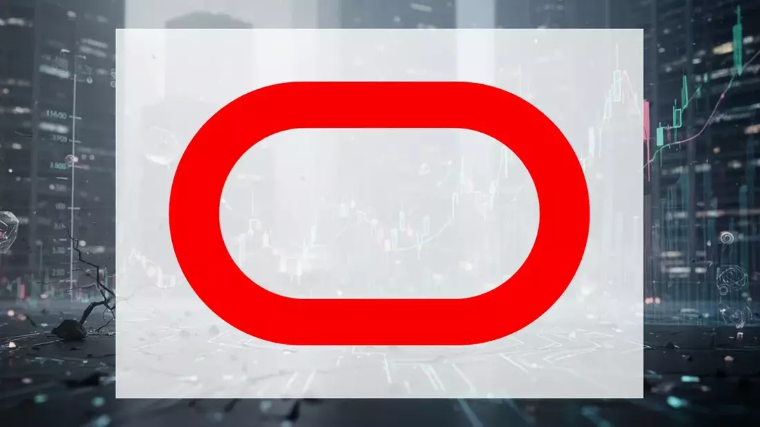 Oracle $7B Pentagon Deal Fails to Mask Deep Selloff Amid $95B Capex and Credit Downgrade