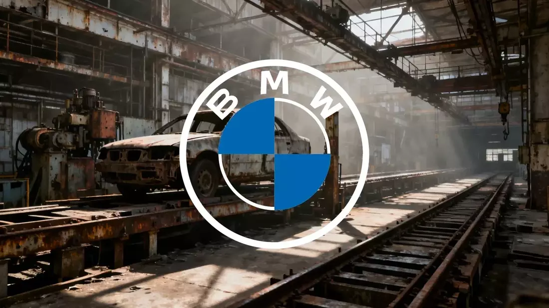 BMW Stock Bounces from 52-Week Low Amid Recalls, Job Cuts, and China Weakness