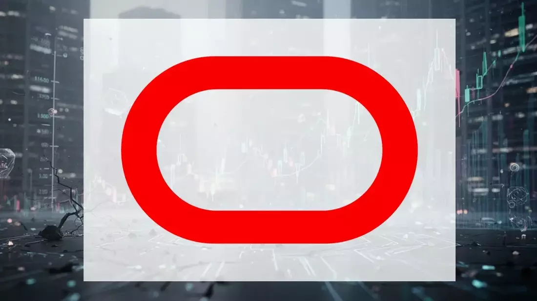 Oracle: pedidos récord de 638.000M pero deuda y CDS alertan de riesgo