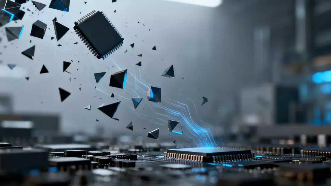Western Digital cae pese a objetivo alcista de Wedbush y temor a competencia china