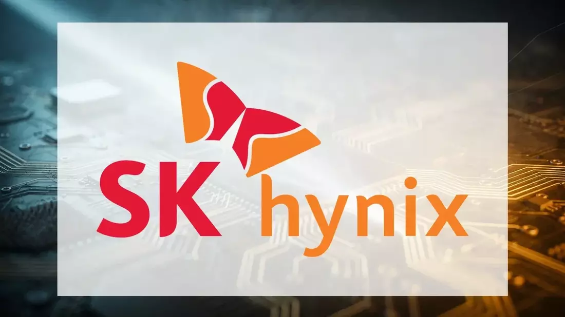 SK Hynix sufre desplome del 14,65% por avance chino en litografía DUV