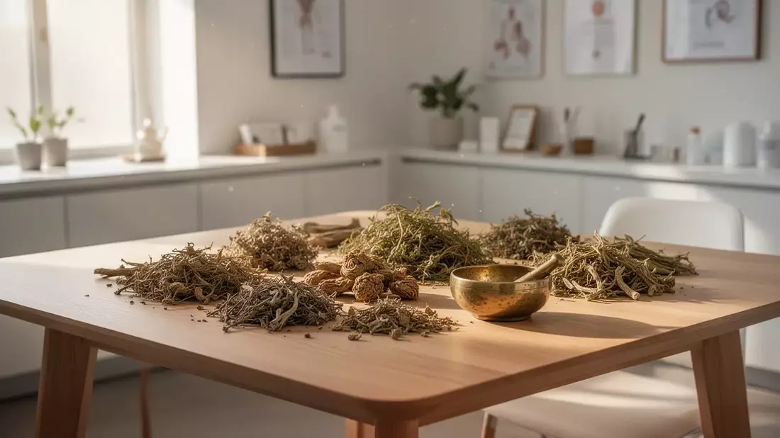 Tibetische Medizin in Bern: Hilfe bei extremer Hitze