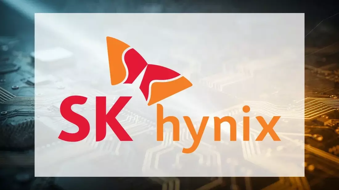 SK Hynix Plunges 14.65% on China Lithography Fears Amid ADR Arbitrage Gridlock