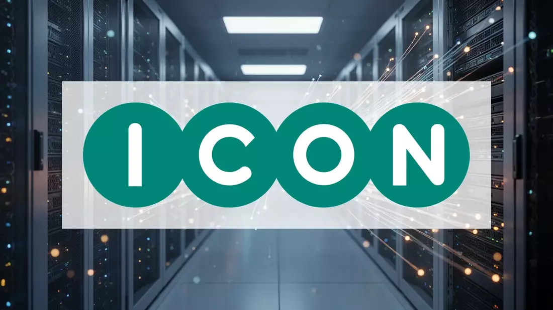 Icon Aktie: KI-Pakt mit Anthropic treibt Kurs an