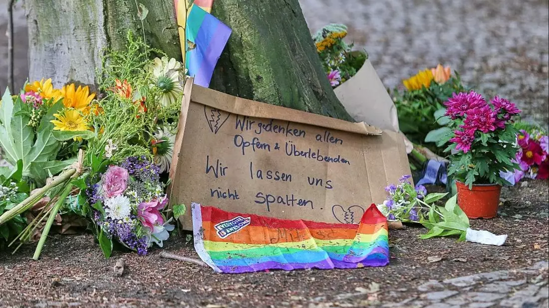 Union gegen Ergänzung von Diskriminierungsverbot im Grundgesetz