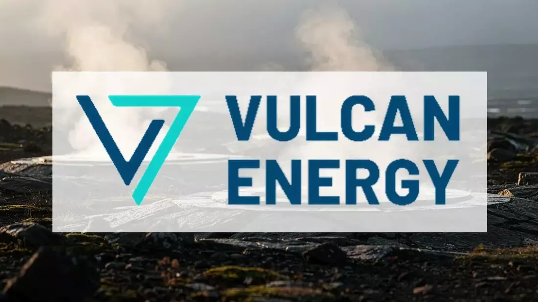 Vulcan Energy Stock Hits 52-Week Low Despite Lionheart Geothermal Construction Progress