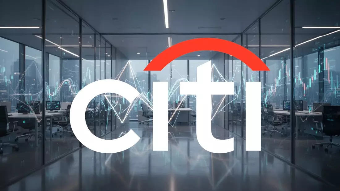 Citigroup: Digitalisierung und Personalausbau im Handel