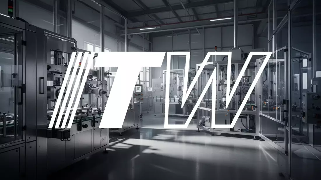 Illinois Tool Works: Rekordquartal mit überraschendem Gewinnsprung