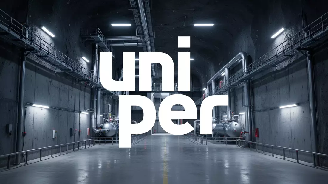 Uniper Aktie: Wasserstoff-Pilotprojekt erhält behördliche Genehmigung
