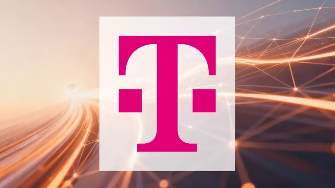 Deutsche Telekom Stock Rises on Fiber Growth, Buybacks Amid US Headwinds