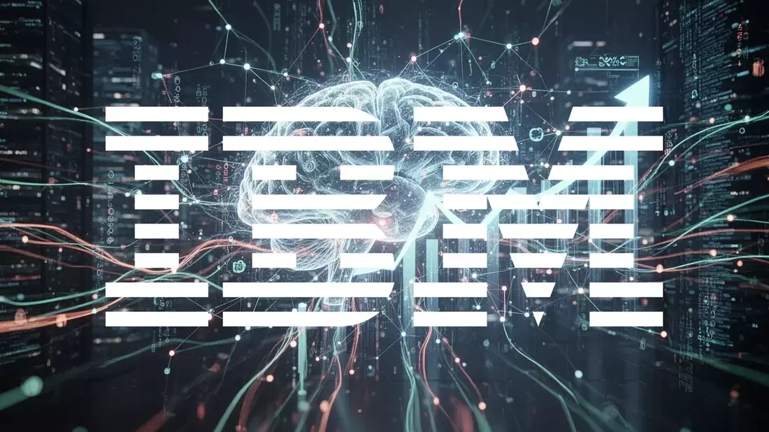 IBM busca estabilizarse tras desplome: ¿rebote técnico o recuperación real?
