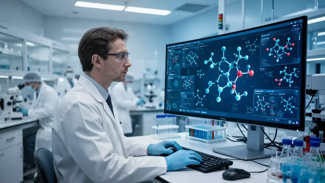 FDA beschleunigt Gentherapie und neue HCM-Medikamente