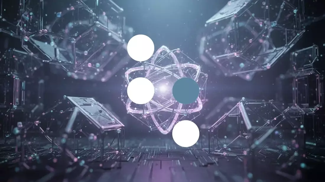 D-Wave Quantum cae un 1,87%: brecha entre contratos millonarios e ingresos reales