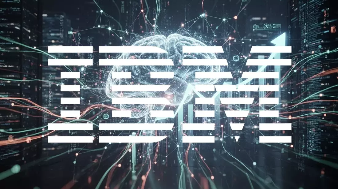 IBM Stock Recovery at €192.90 After Hardware Slump and AI Budget Shift