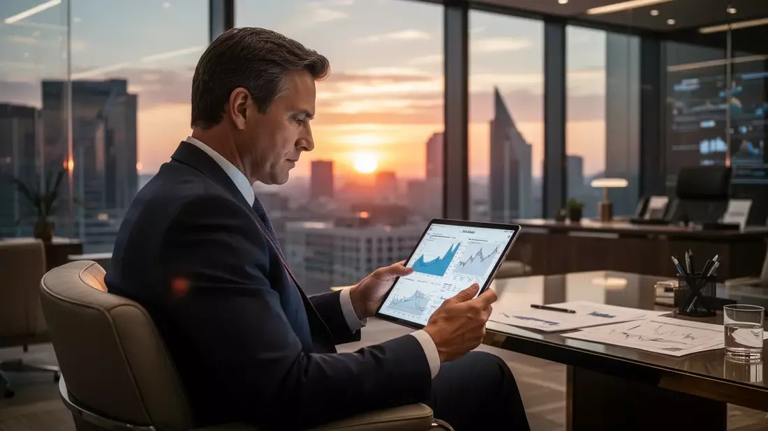 Abfindungsstrategien für Topmanager: Steuerfallen und Alternativen
