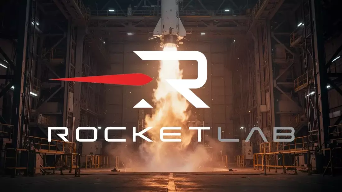 Rocket Lab Wins $266M Pentagon Contract, Stock Still Down 31% in Month