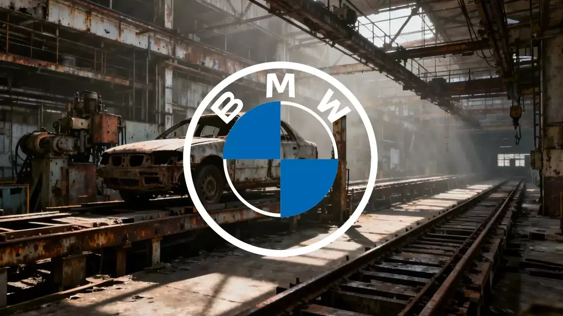 BMW Stock Bounce Ahead of Half-Year Report Amid China Slump and Recall Woes