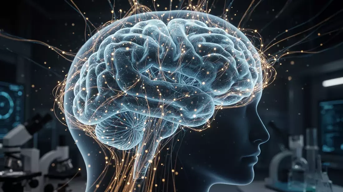 TU Graz KI-Modell GCML: Nachahmung des menschlichen Hippocampus