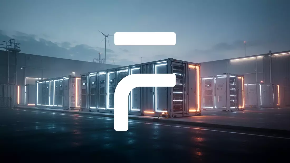 Fluence Energy Aktie: Trotz Rekordaufträgen massiver Kursverlust
