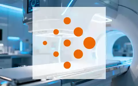 Moderne medizinische Hochtechnologie in einem hellen, klinischen Umfeld als Symbol für Innovation im Gesundheitswesen. - Foto: über boerse-global.de