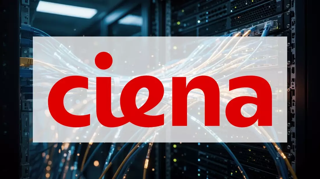 Ciena Aktie: Milliarden-Deal mit Google trotz Kursrutsch