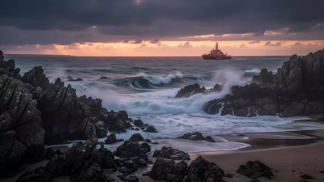 A father and daughter from Doncaster have died after getting into difficulty in the water at Fistral Beach in Newquay, in a tragedy that has prompted renewed calls for beach safety awareness.