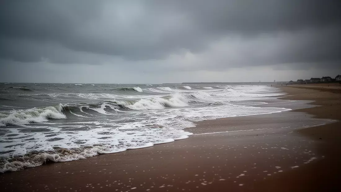 An inquest has opened into the deaths of two men who drowned at Seaton Carew beach in Hartlepool after entering the water to rescue children in difficulty — a tragedy that has sparked a public…