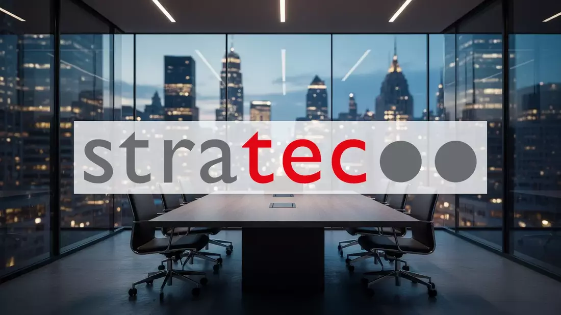 Morgan Stanley erhöht Anteil an Stratec SE auf über 10 Prozent
