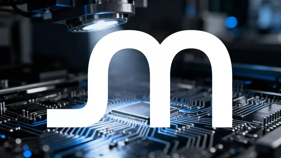 Micron Stock Plunges as Chinese Rival CXMT Surges 466% in Shanghai IPO