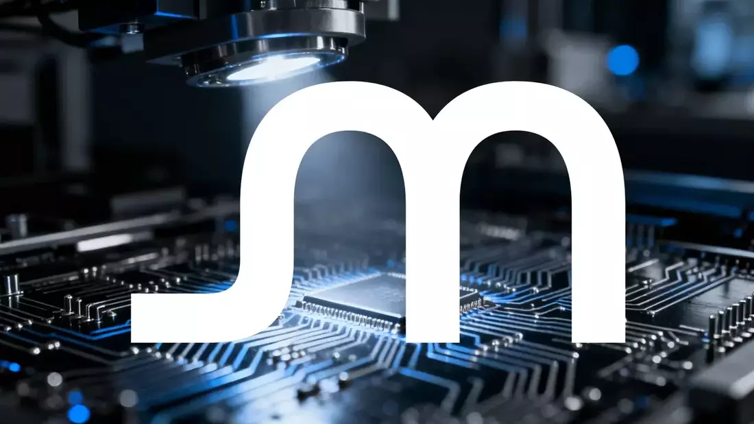 Micron cae 30% desde máximos: amenaza china y ventas internas