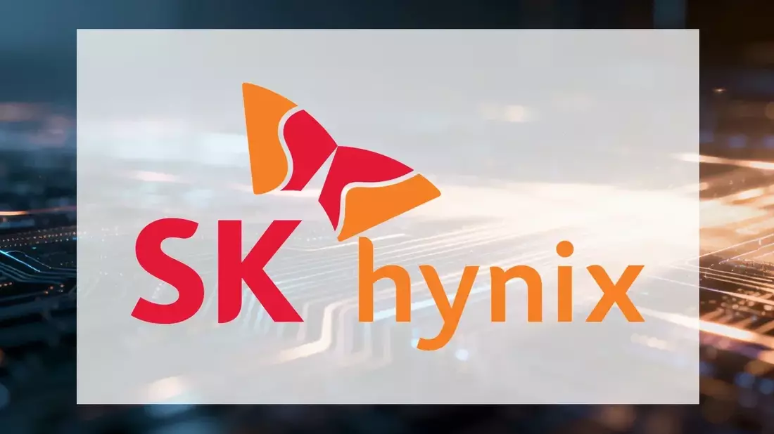 SK Hynix se desploma un 14% arrastrada por el pánico en semiconductores asiáticos