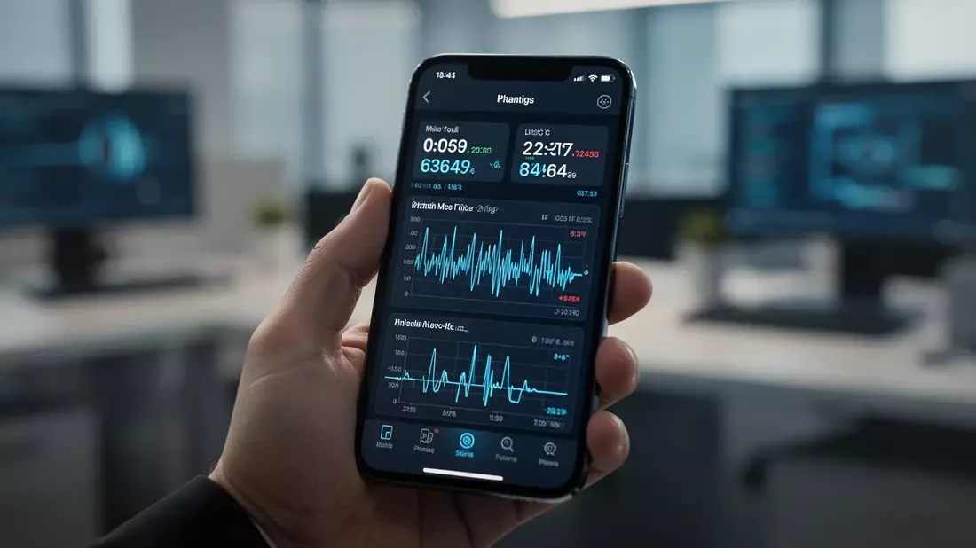 iPhone-Geheimcodes: Field Test Mode und versteckte Diagnose-Funktionen