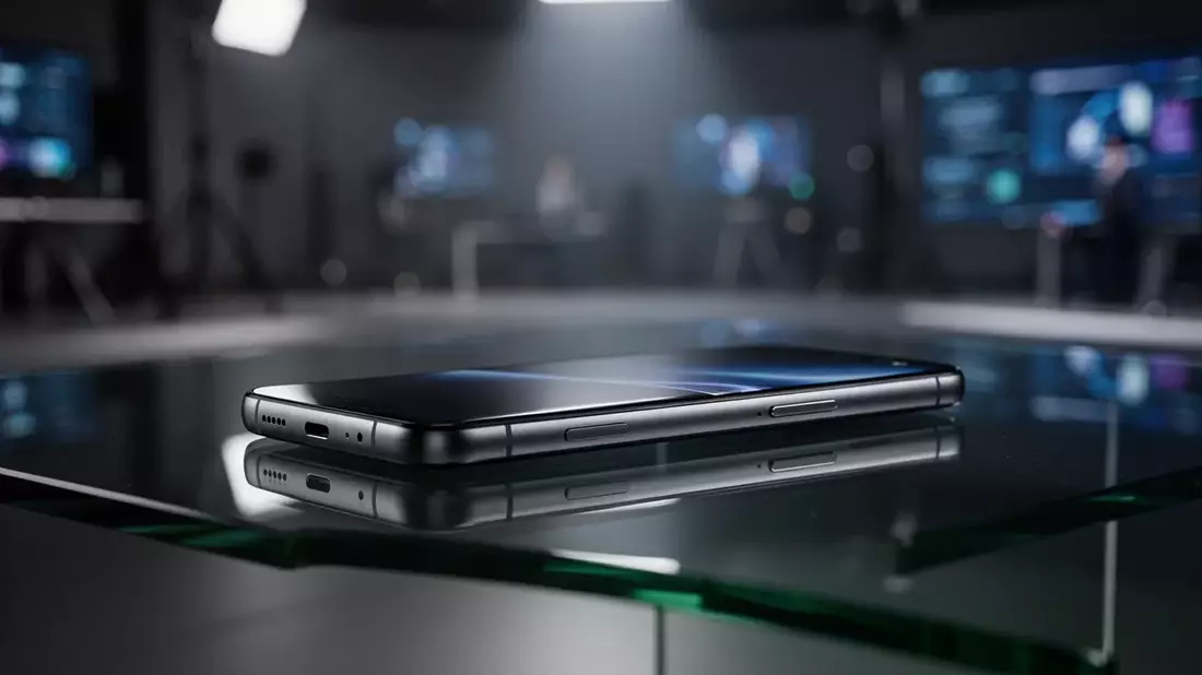 Apple iPhone 18 Pro: Kleineres Event, große technische Sprünge
