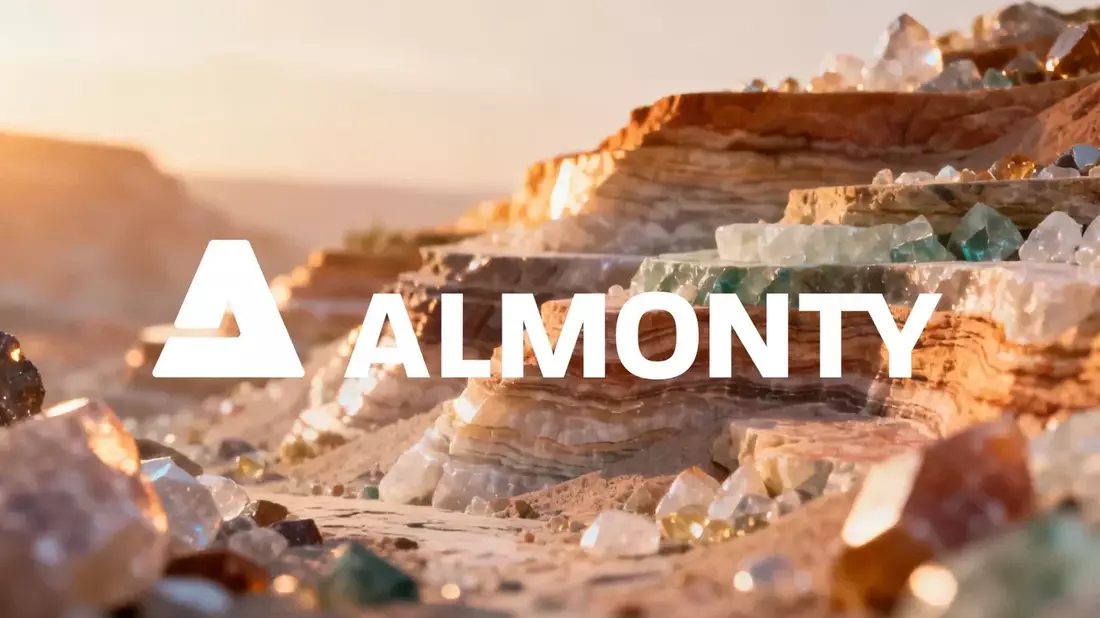 Almonty Industries abandona Toronto y Sídney: wolframio y reestructuración bursátil