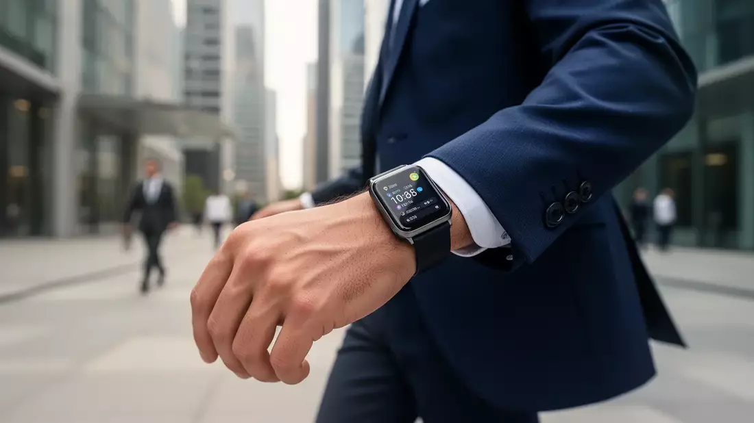 Granola launcht Apple Watch App für mobiles Aufgabenmanagement