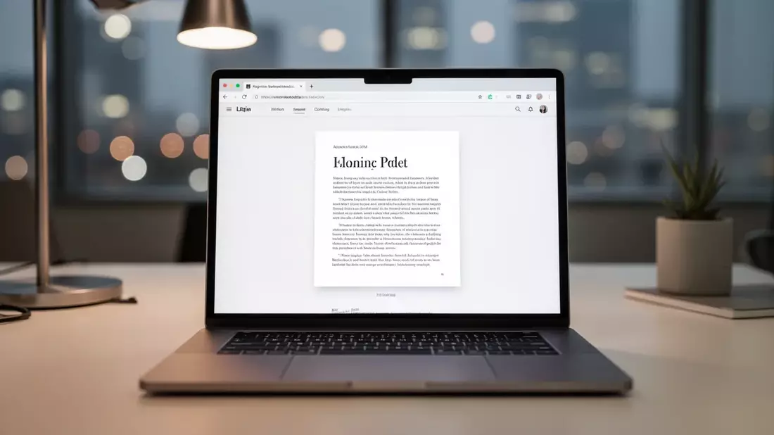 Browser-Update: Firefox 153 und Chrome 145 mit neuen PDF-Tools