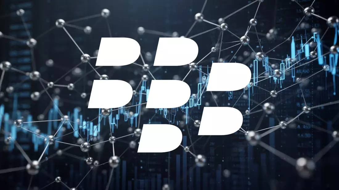 BlackBerry Aktie: Strategische Neuausrichtung auf Regierungsgeschäft