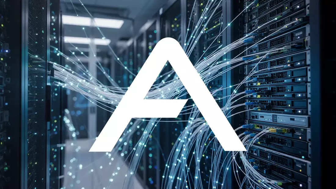 Arista Networks: KI-Expansion trifft auf heftigen Aktienausverkauf