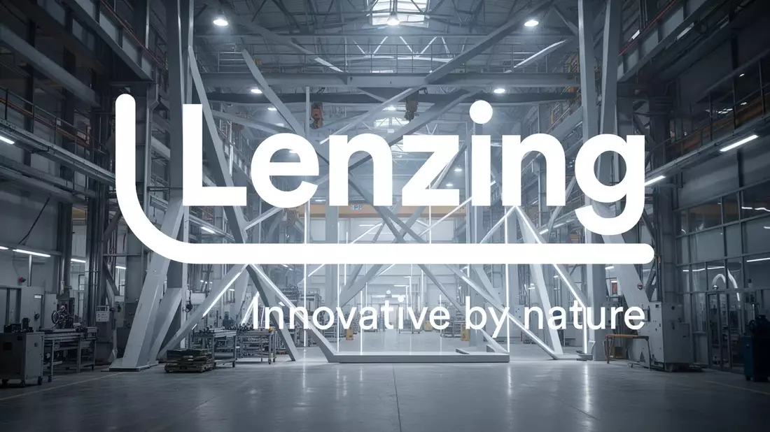 Lenzing Aktie: Werksschließungen und Kapitalerhöhung belasten Kurs