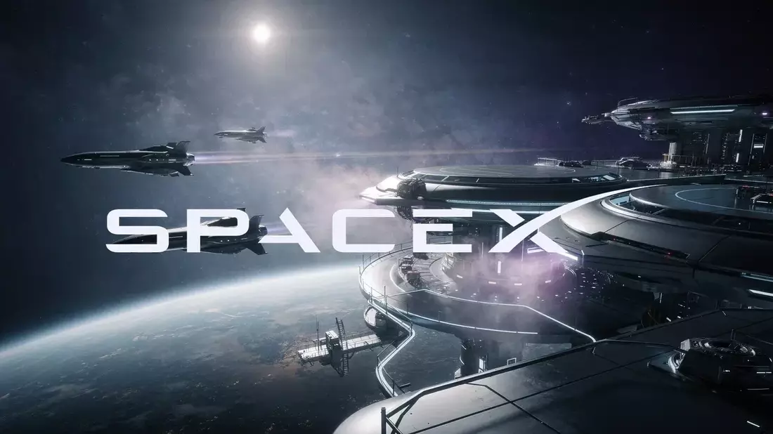 SpaceX Stock Plunge: Earnings, Lock-Up Expiry, and CME Futures Add Pressure
