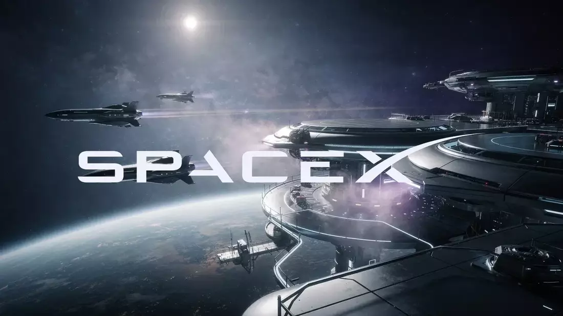 SpaceX acumula cuatro jornadas a la baja y enfrenta su mayor prueba con resultados y fin del bloqueo