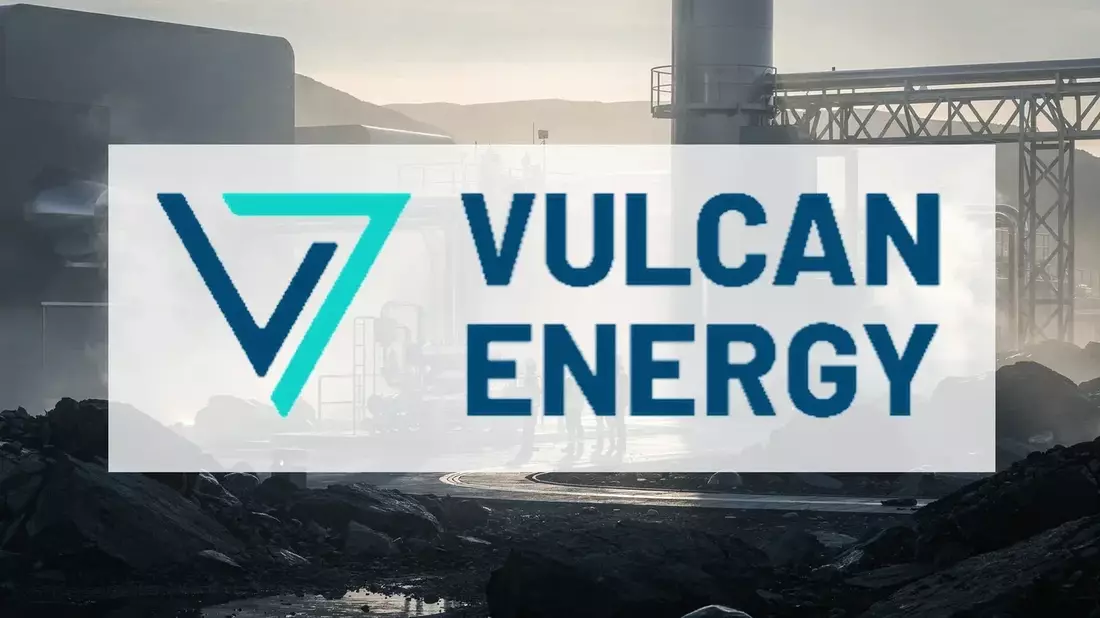 Vulcan Energy: financiación de 2.200 millones no frena el desplome bursátil