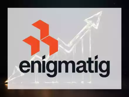 Abstrakte Darstellung einer steil ansteigenden Marktkurve in einem professionellen, stimmungsvollen Lichtdesign. - Foto: über boerse-global.de