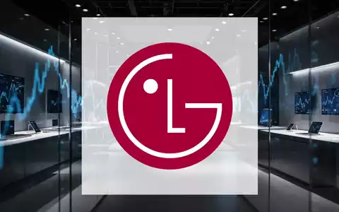 Abstrakte Darstellung von moderner Unterhaltungselektronik in einem minimalistischen, professionellen Umfeld. - Foto: über boerse-global.de