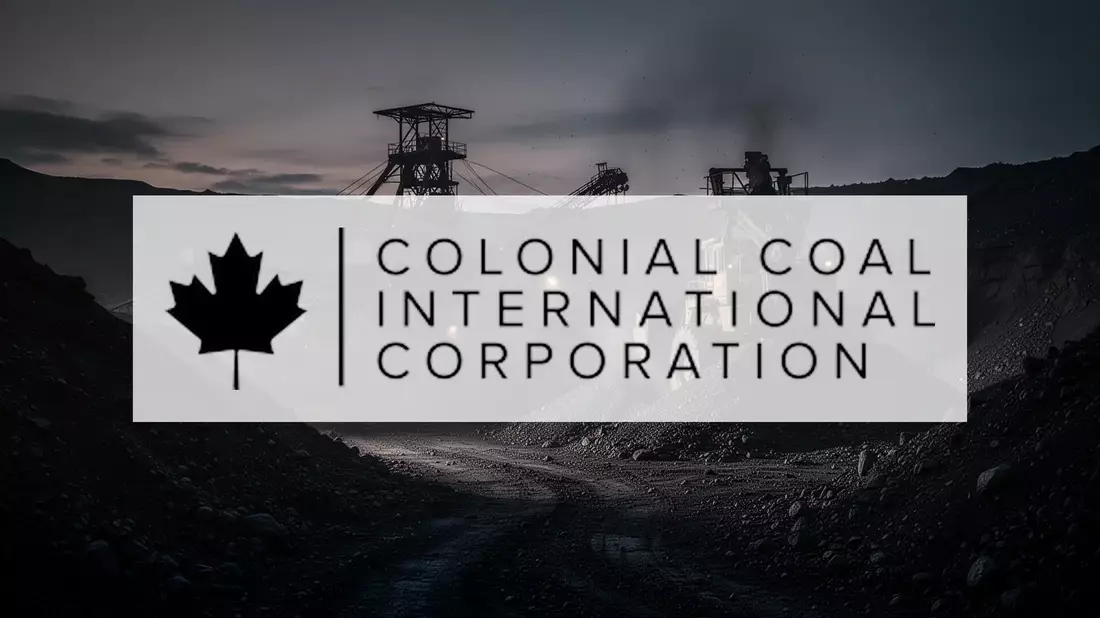 Colonial Coal Aktie: Kursrutsch trotz Jahresplus von 58 Prozent