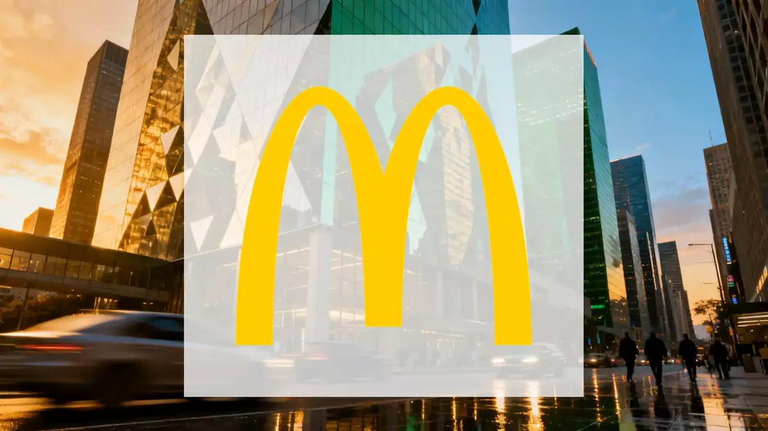 McDonald's Aktie: UBS senkt Kursziel, Fonds kaufen zu