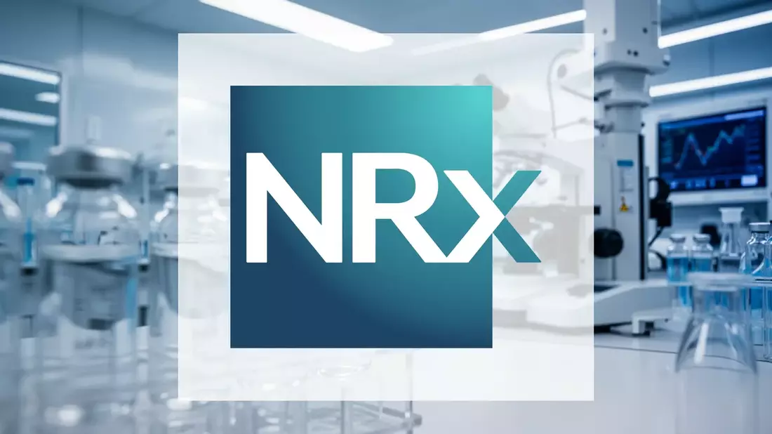 NRX Pharmaceuticals: Entscheidung über KETAFREE-Zulassung steht bevor